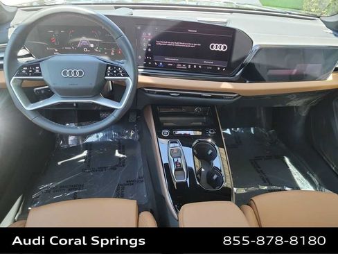 Certified 2025 Audi A5 2.0T Prestige AWD/4WD image 18
