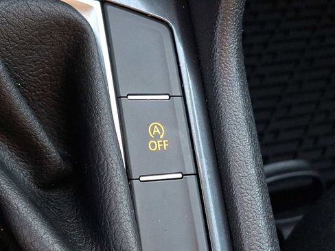 Used 2023 Volkswagen Tiguan S w/ Driver Assistance Package image 21