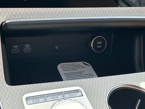 New 2026 Genesis GV80 3.5T Prestige image 38