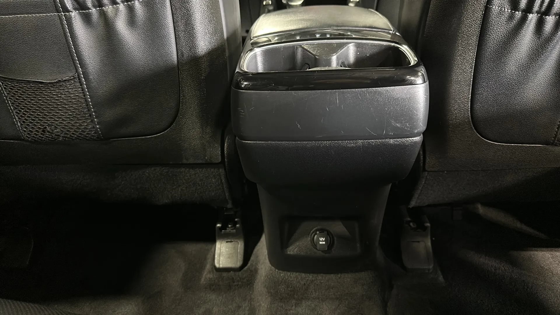 Used 2020 Kia Telluride S AWD/4WD image 26