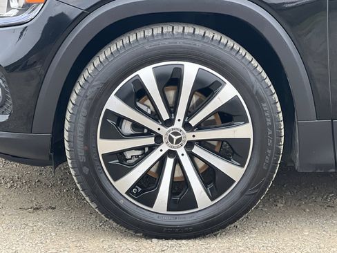 Used 2020 Mercedes-Benz GLB 250 4MATIC image 26