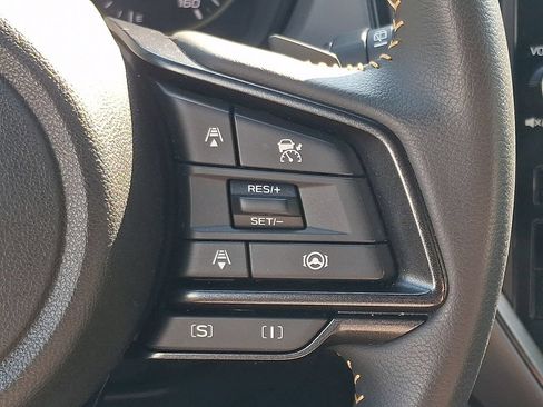 Certified 2025 Subaru Crosstrek 2.5i Sport w/ Crosstrek Mirror Package AWD/4WD image 24