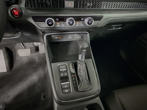 Certified 2025 Honda CR-V LX image 16