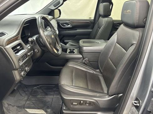 Certified 2023 Chevrolet Tahoe High Country w/ Premium Package 2 image 10
