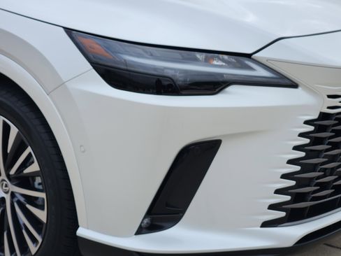 Used 2023 Lexus RX 350 Premium Plus w/ Accessory Package (K3) FWD image 5