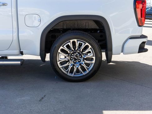 New 2026 GMC Sierra 1500 Denali Ultimate image 32