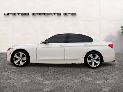 Used 2017 BMW 330i Sedan RWD image 4