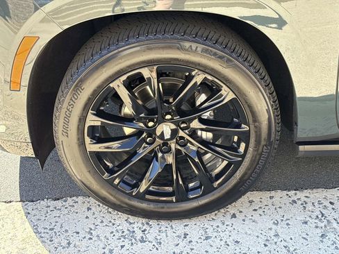 Used 2025 Cadillac Escalade Premium Luxury w/ Touring Package image 14