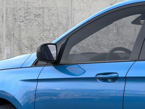 New 2024 Ford Edge SE image 20