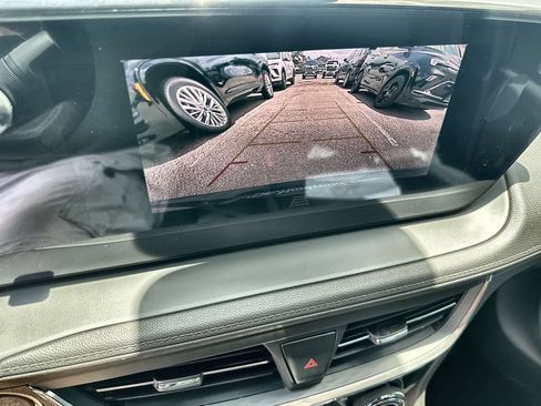 New 2026 Buick Encore GX Sport Touring w/ Comfort Package FWD image 29