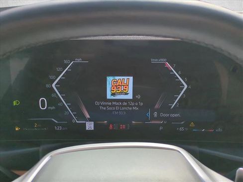 Used 2025 BMW 430i 430i w/ Convenience Package image 11