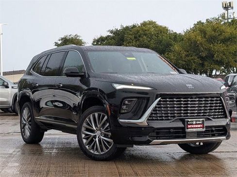 New 2026 Buick Enclave Avenir w/ Super Cruise Package image 2