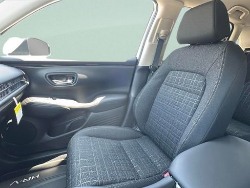 New 2026 Honda HR-V LX image 11