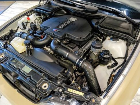 Used 2003 BMW M5 RWD image 59