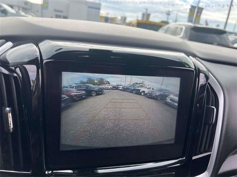 Used 2019 Chevrolet Traverse LT image 29