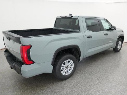 New 2026 Toyota Tundra SR5 image 19