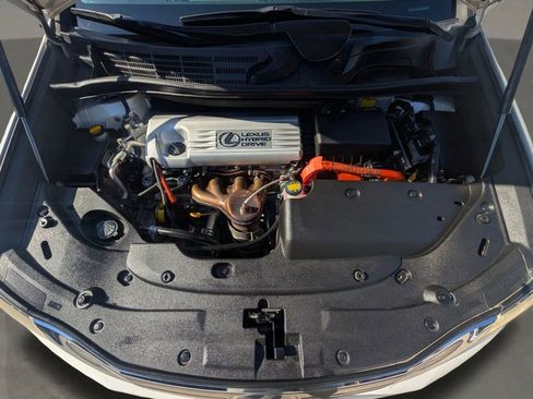 Used 2010 Lexus HS 250h FWD image 13
