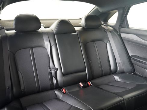 Used 2022 Kia K5 GT-Line FWD image 35
