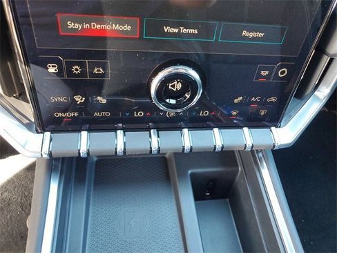 New 2026 GMC Acadia Elevation image 23