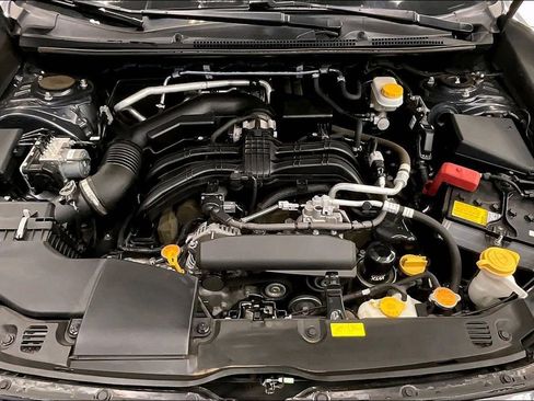 Used 2022 Subaru Crosstrek 2.5i Sport image 9