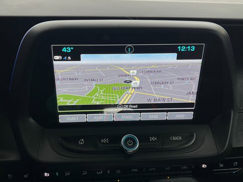 Used 2018 Chevrolet Camaro SS image 33