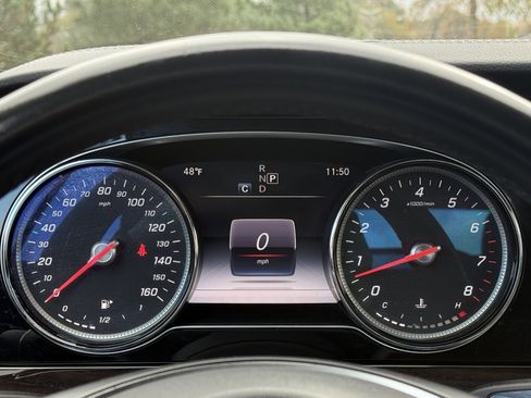 Used 2018 Mercedes-Benz E 400 Cabriolet image 27