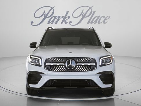 Certified 2023 Mercedes-Benz GLB 250 image 36