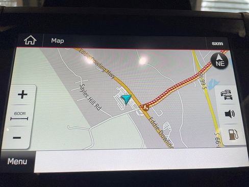 Used 2024 Subaru Forester Wilderness image 11