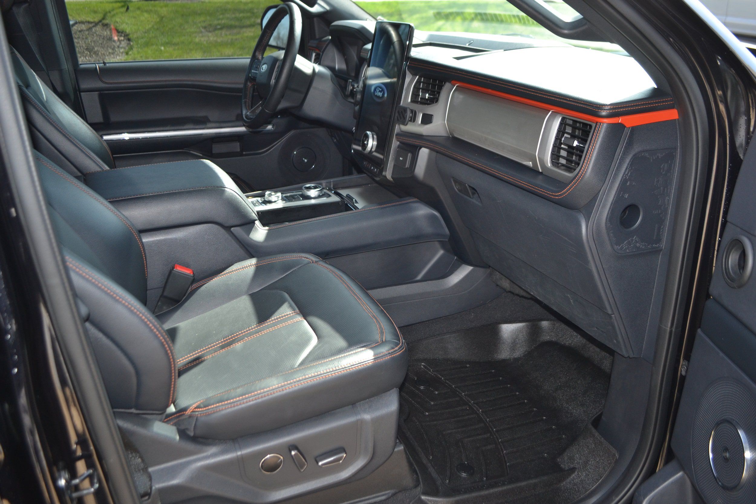 Used 2024 Ford Expedition Timberline AWD/4WD image 5