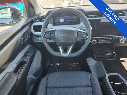 New 2027 Chevrolet Bolt RS w/ Technology Package FWD image 7