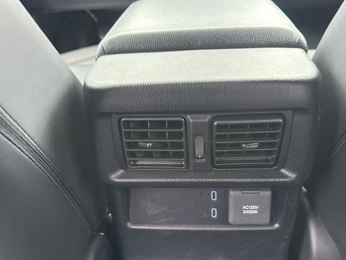 Used 2025 Toyota 4Runner TRD Off-Road Premium image 20