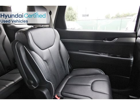 Certified 2025 Hyundai Palisade SEL AWD/4WD image 15