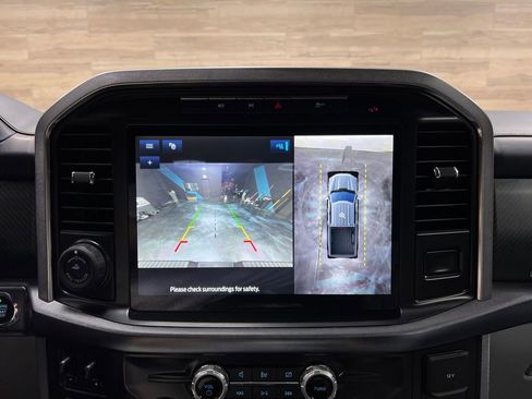 Used 2022 Ford F150 Limited image 13