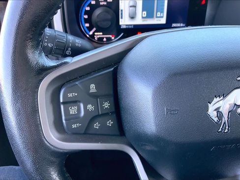 Used 2021 Ford Bronco First Edition image 23