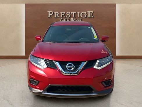 Used 2016 Nissan Rogue S image 20