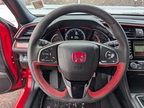 Used 2021 Honda Civic Type R image 22