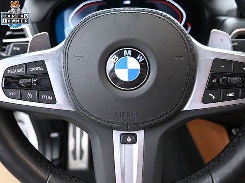 Certified 2023 BMW X4 xDrive30i w/ M Sport Package image 14