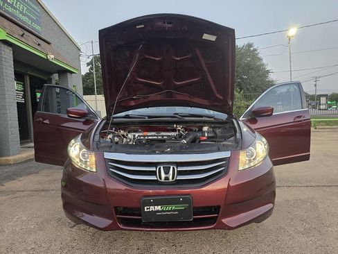 Used 2012 Honda Accord LX image 58