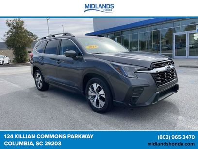 Used 2024 Subaru Ascent Premium w/ Convenience Package