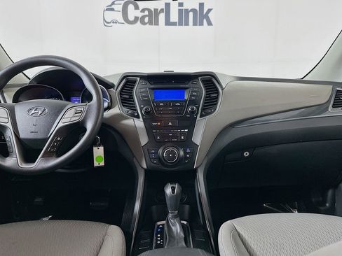 Used 2016 Hyundai Santa Fe Sport image 24