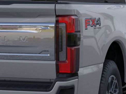 New 2026 Ford F250 4x4 Crew Cab Super Duty image 21