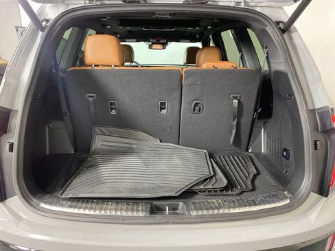 Certified 2024 Kia Telluride SX X-Pro image 35