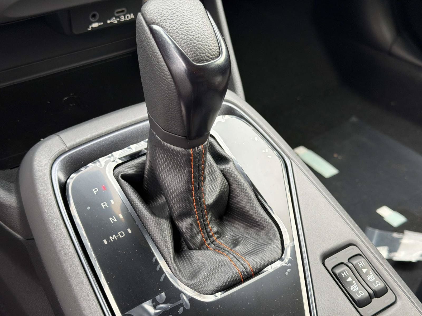 New 2026 Subaru Crosstrek 2.5i Limited AWD/4WD image 23