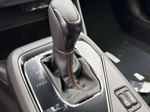 New 2026 Subaru Crosstrek 2.5i Limited AWD/4WD image 23