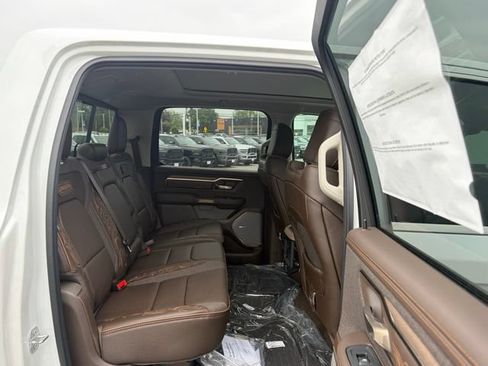 New 2026 RAM 1500 Limited w/ Bed Utility Group AWD/4WD image 34