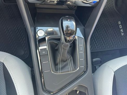 New 2026 Volkswagen Taos S image 53