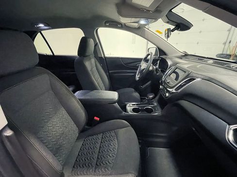 Used 2024 Chevrolet Equinox LT image 26