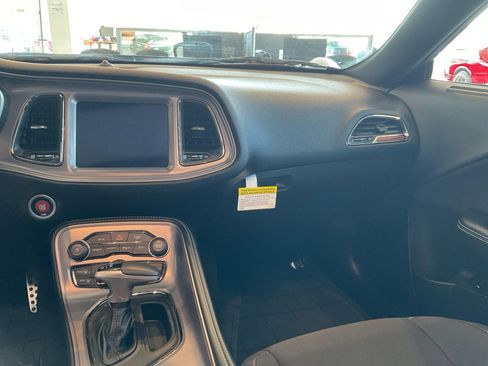 Used 2023 Dodge Challenger SRT Hellcat image 23