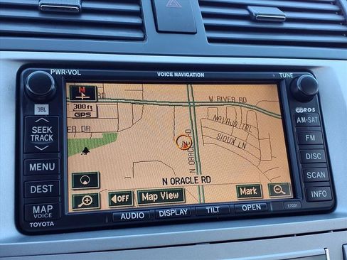 Used 2004 Toyota Solara Coupe image 5