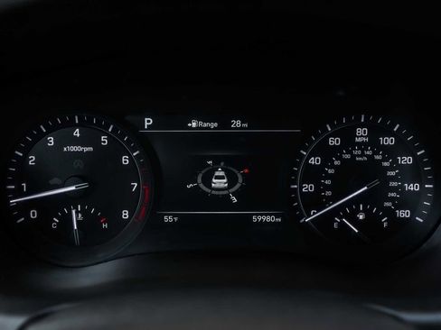 Used 2018 Genesis G80 3.8 w/ Option Group 02 image 26